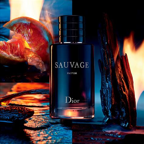 parfum Dior maroc